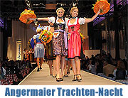Angermaier Trachten-Nacht in der Schrannenhalle (Foto: Ingrid Hrossmann)